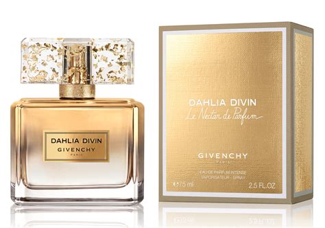 givenchy dahlia divin sample|Givenchy dahlia divin for women.